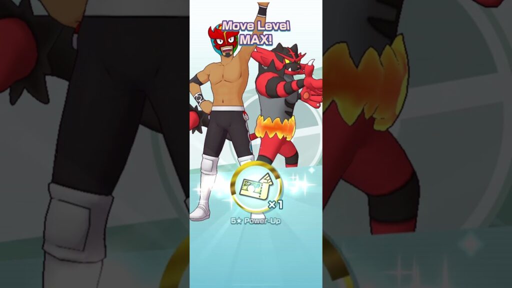 Poke Fair Scout Pulls | Chase & Pikachu #pokemonmasters #pokemonshorts #pokemongame #pokemon #pmex