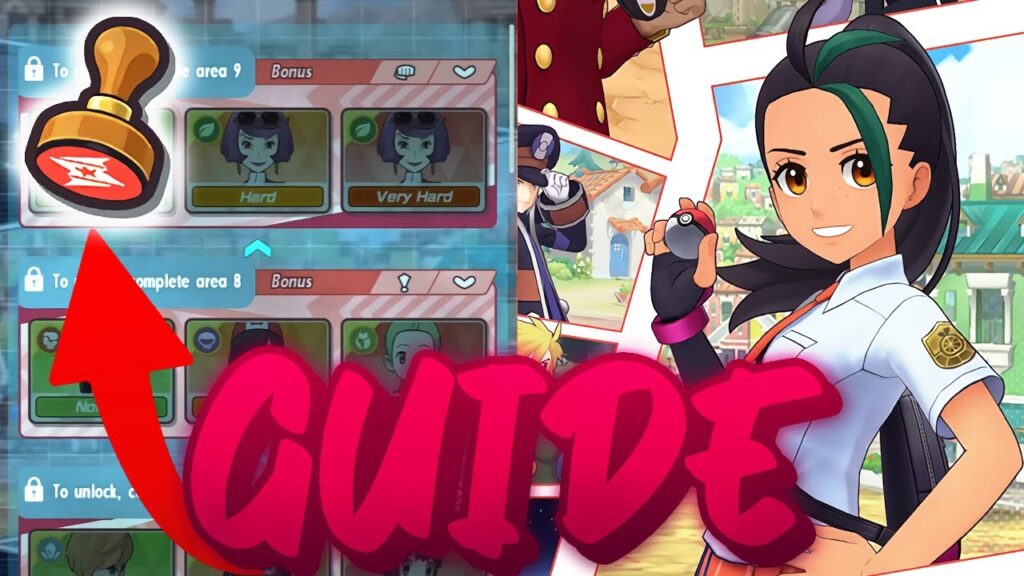 NEED HELP?! YOUR GUIDE TO THE BATTLE RALLY! | Pokemon Masters EX