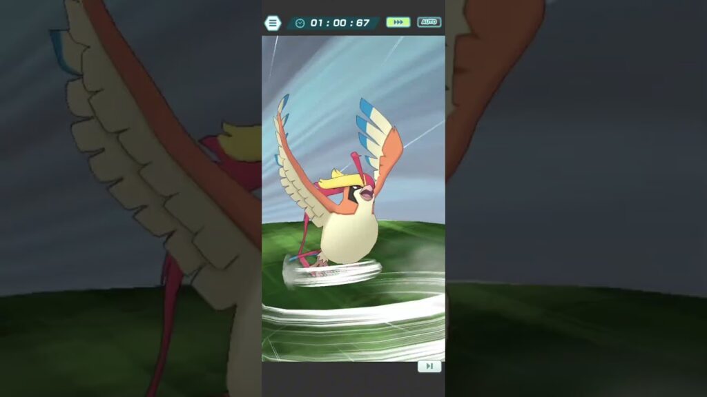 Time Trial Event Day 2 F2P Guide! (Let's Go For Number One) | Pokemon Masters EX #pokemon #shorts