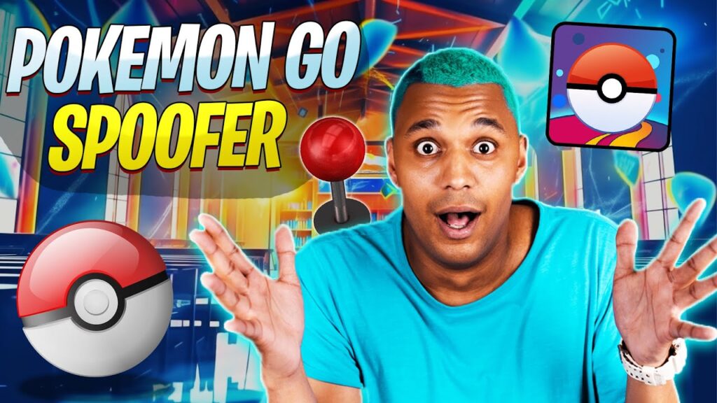 Pokemon Go Hack - The Ultimate Pokemon Go Spoofer Guide 2024 UPDATED (iOS/Android)