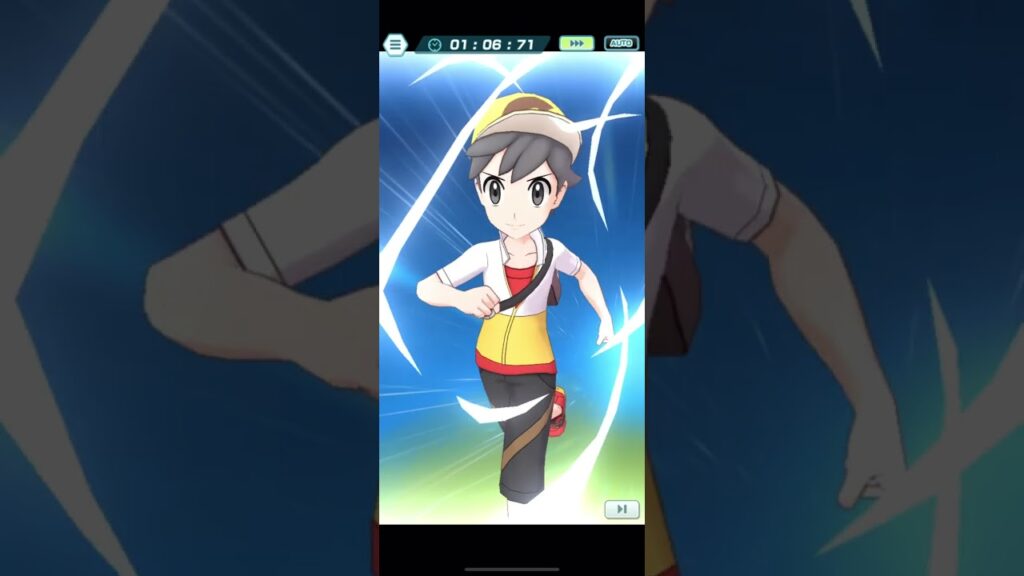 Triple Pikachu UNITE! S-Tier Time Trial Event #pokemonmasters #pokemonshorts #pokemongame #pokemon