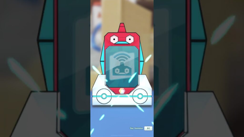 Red Mix Scout | Who To Select At Scout Points #pokemonmasters #pokemonshorts #pokemongame #pokemon