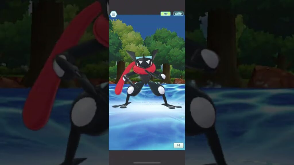 Pokemon Masters EX - 15000 pts Champion Stadium - Week 1/29/24