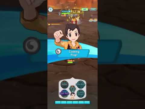 Victor (Palentine 2024.) & Greedent Solo Entei Legendary Arena [Pokemon Masters Ex]