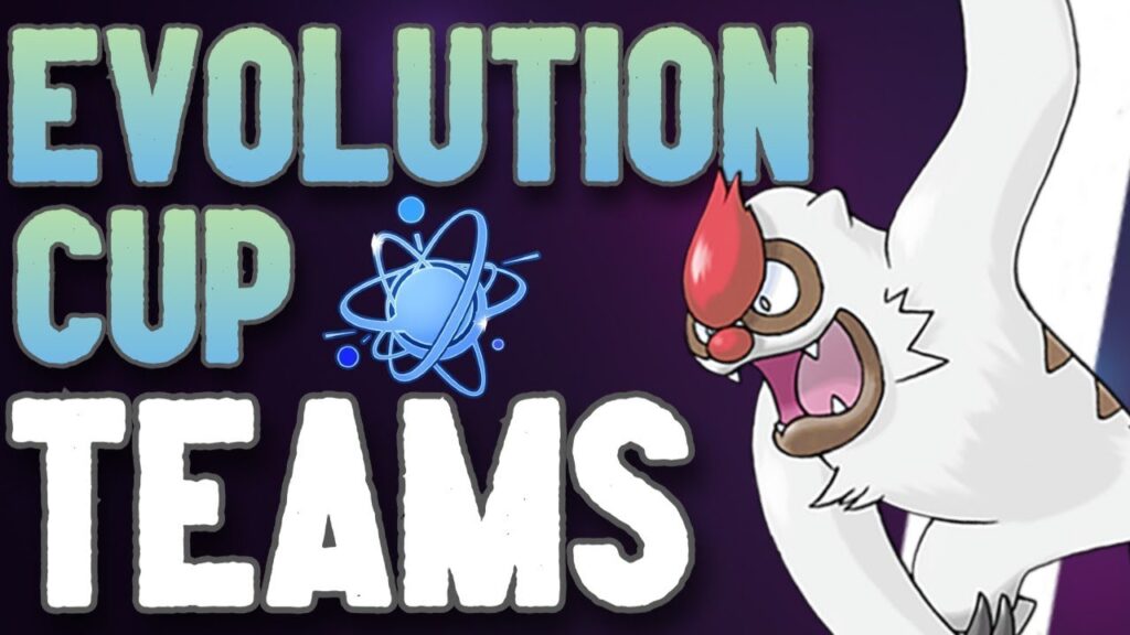 Best EVOLUTION CUP Teams | Top PVPoke Rankings | Pokemon GO Battle League