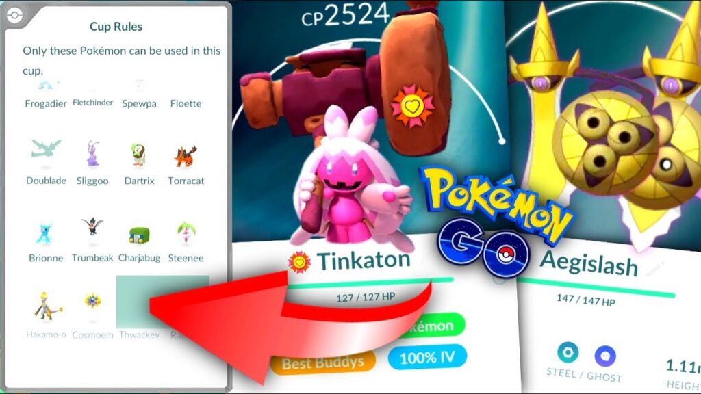 *NEW PKMN VISIBLE INSIDE POKEMON GO* Coming soon & they will be AMAZING