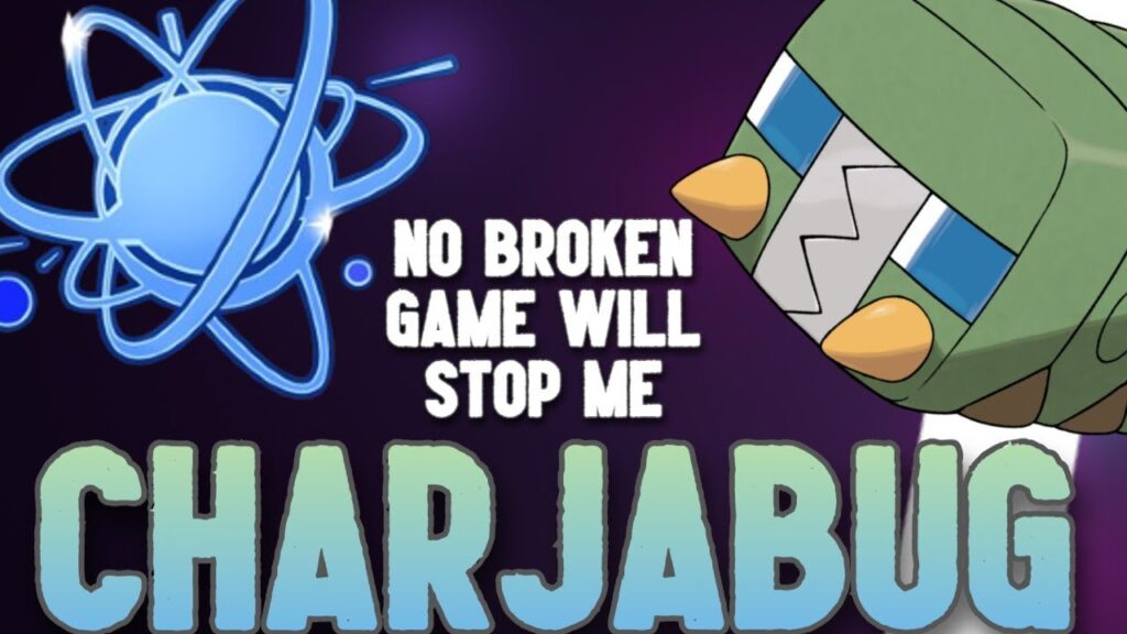 CHARJABUG is DOMINANT despite GAME BREAKING BUG | Evolution Cup Team | Pokemon GO Battle League