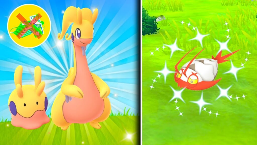 DO NOT WASTE RAID PASSES ON THIS POKEMON! Next Community Day Dates Revealed