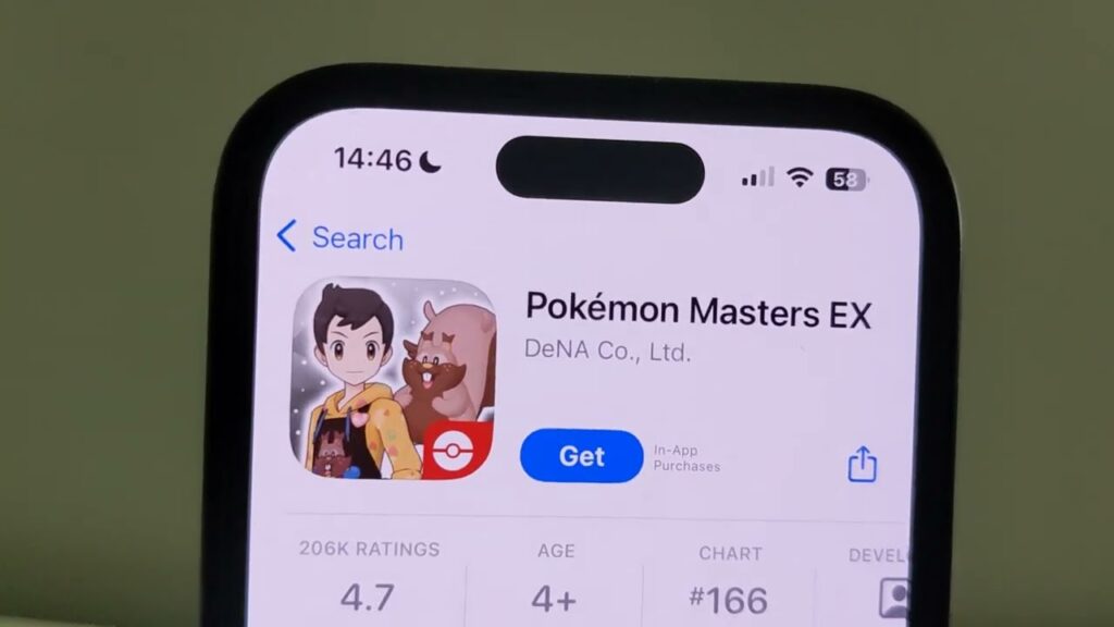 How to Download Pokemon Masters EX on iPhone iOS, App Store, Android Apk, Play Market