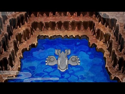 Hoenn Champion Stadium - Pokemon Masters EX [week 181 : February 12 - 18, 2024]