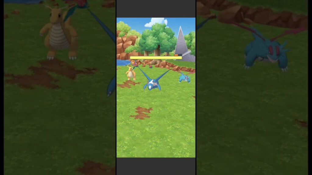 Pokemon Masters EX Legendary Gauntlet #13 - Latios - Auto Team 2