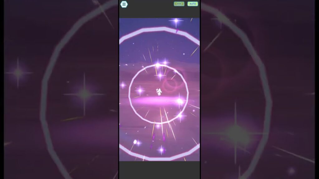Pokemon Masters EX Legendary Gauntlet #13 - Azelf - Auto Team 3