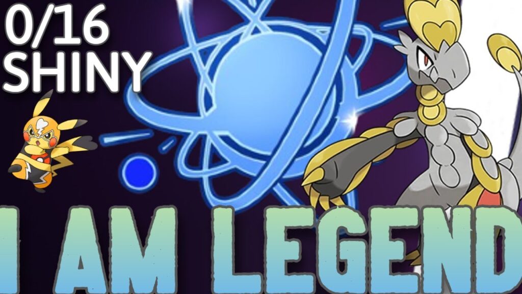 16th STRAIGHT LEGEND SEASON | Pokemon GO Battle League