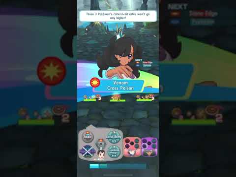 Legendary Gauntlet Gameplay | Streak #19-21 Vs Cobalion/Azelf/Latios | Pokemon Masters EX