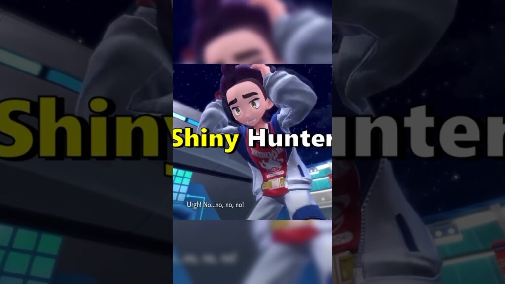 This Shiny Hunt was IMPOSSIBLE?! #shorts
