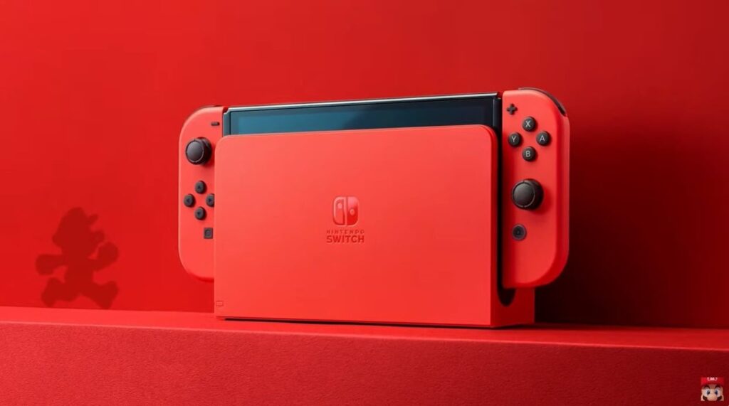 Nintendo Switch 2 is claimed to launch in Q1 of 2025