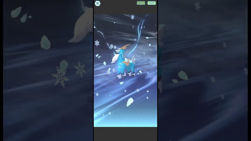 Pokemon Masters EX Legendary Gauntlet #13 - Cobalion - Auto Team 11