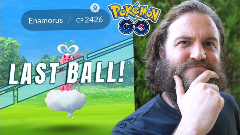 Rural Enamorus Elite Raid + Ramble