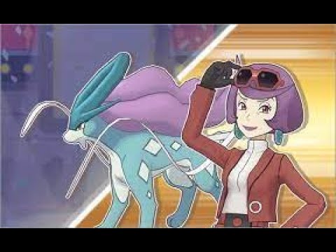 ULTIMATE Argenta's Glistening Crystals | Challenge The Strong Showcase | Pokemon Masters EX Gameplay