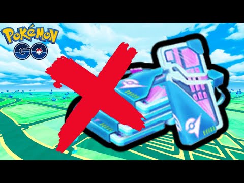 *REMOTE RAIDS BROKEN FOR A DAY IN POKEMON GO* Masterwork tasks & more in Pokemon GO