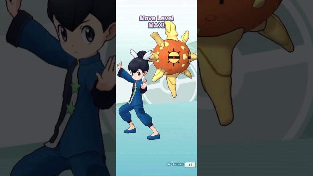 Summoning Iono, Grusha, and Leon in Pokemon Masters EX