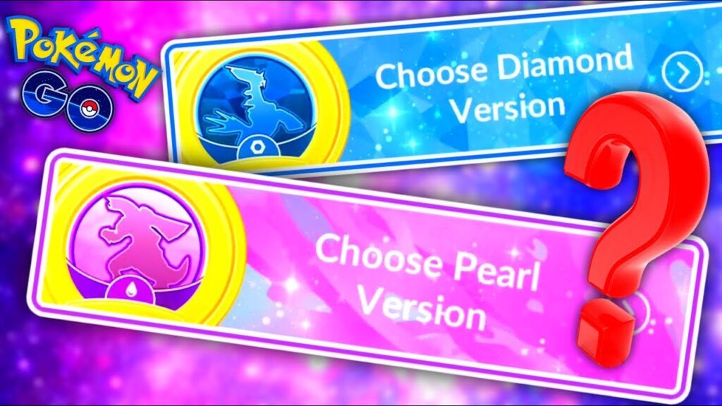 *WHAT DID I PICK?* Origin Dialga & Origin Palkia moves & Ranks in Pokemon GO