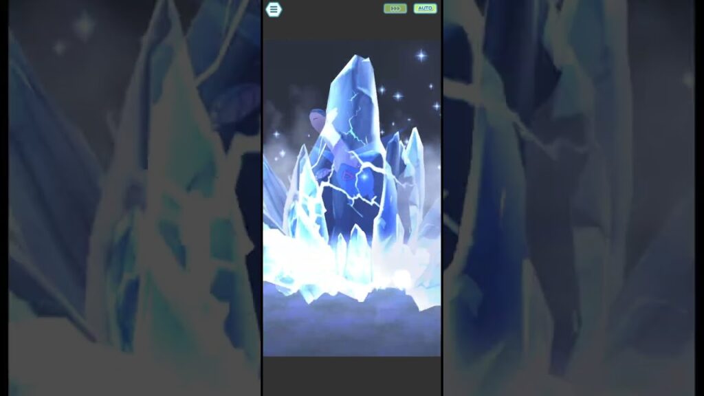 Pokemon Masters EX Legendary Gauntlet #13 - Latios - Auto Team 10