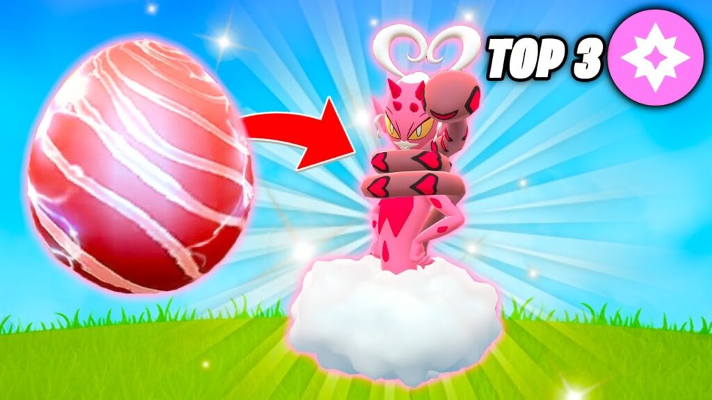 DON'T MISS OUT ON CATCHING ENAMORUS IN POKEMON GO! New Elite Raid Boss / Raid Counter Guide