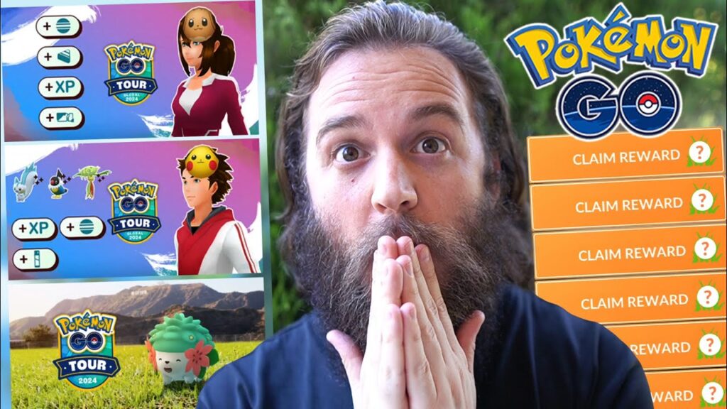 The Road To Sinnoh - 3 Optional Paid Research Tickets!