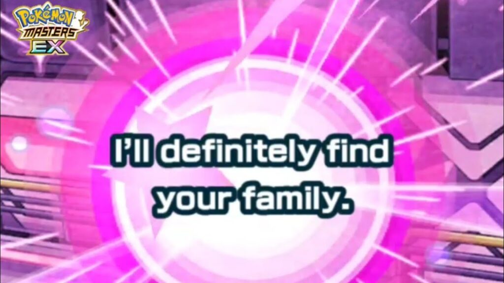 Pokemon Masters EX - Scouting Sygna Suit Gladion & Magearna Master Fair! Just 1/5!