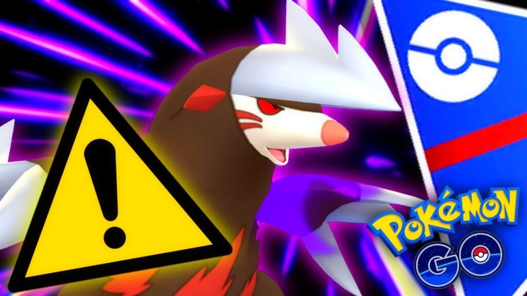 *ONE SHOT EVERYTHING W/ SHADOW EXCADRILL* GO Battle League for Pokemon GO