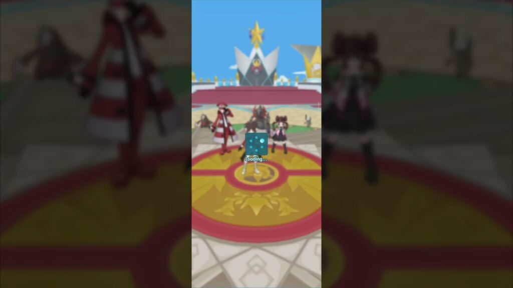 Pokemon Masters EX Hoenn Champion Stadium 15K Clear Moment (19/2/2024 - 25/2/2024)