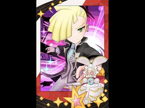 HUGE SHAFT But Is Gladion Worth 36K Gems | SS Gladion & 3/5 Magearna Showcase | Pokemon Masters EX