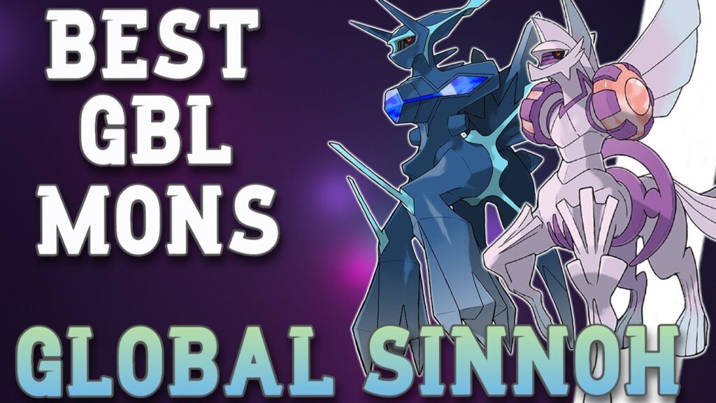 Sinnoh Global ANALYSIS: Focus on THESE GBL Pokemon | Pokemon GO