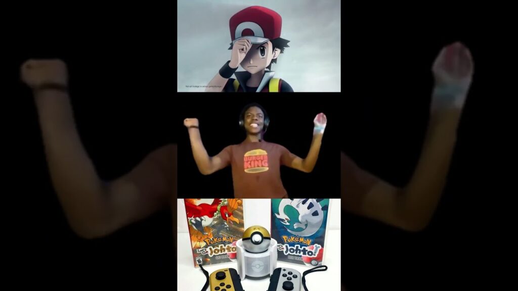 Game Freak Scammed US #shorts