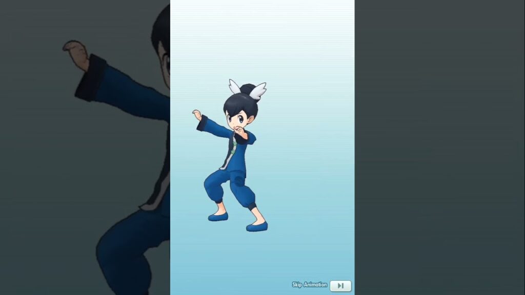 Pokemon Masters EX: Fair Exclusive Scout Summoning Day 2
