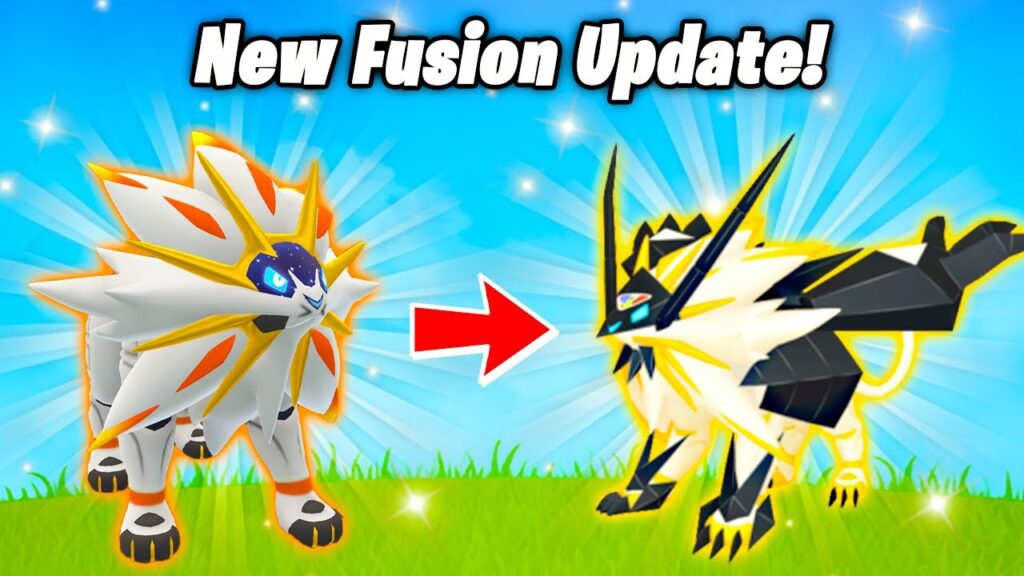 NEXT SEASON OF POKEMON GO WILL BE HUGE! Necrozma Release / New Fusion Pokemon Update