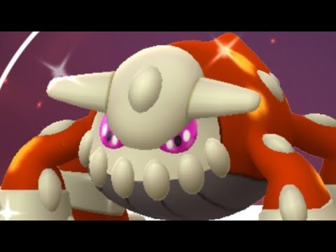 Heatran Raid Hour - Shiny Hunt - LIVE - Road To Sinnoh (Pokemon GO)