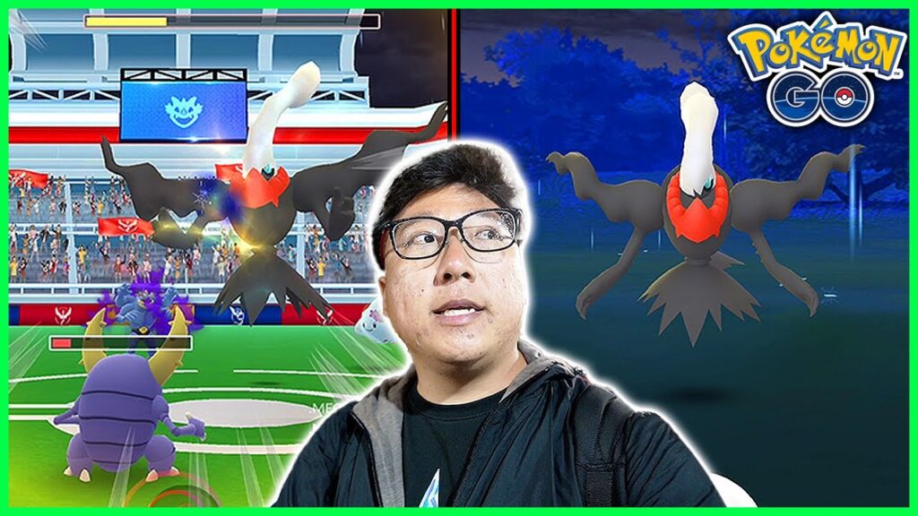 First Time Ever Niantic Did This For Raid Hour! - Pokemon GO