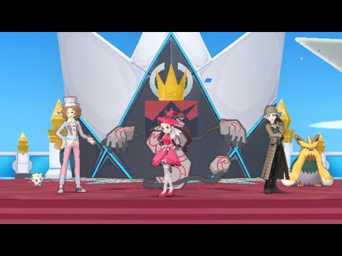Pokemon Masters EX Hoenn CS 15,000 Points