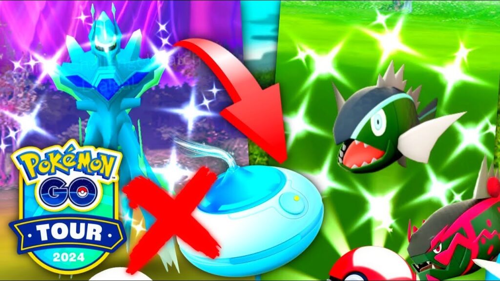 *LAST MINUTE TIPS FOR GLOBAL SINNOH TOUR* Don't do that but do this in Pokemon GO