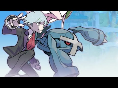 Pokemon Masters EX Champion Stadium Hoenn (19.02/25.02) 2024 with all 15K Pts