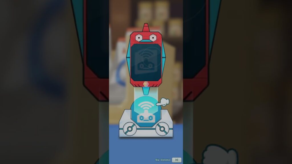DAY 4 TICKET SCOUT #pokemon #pokemonmasters #gaming #legendary