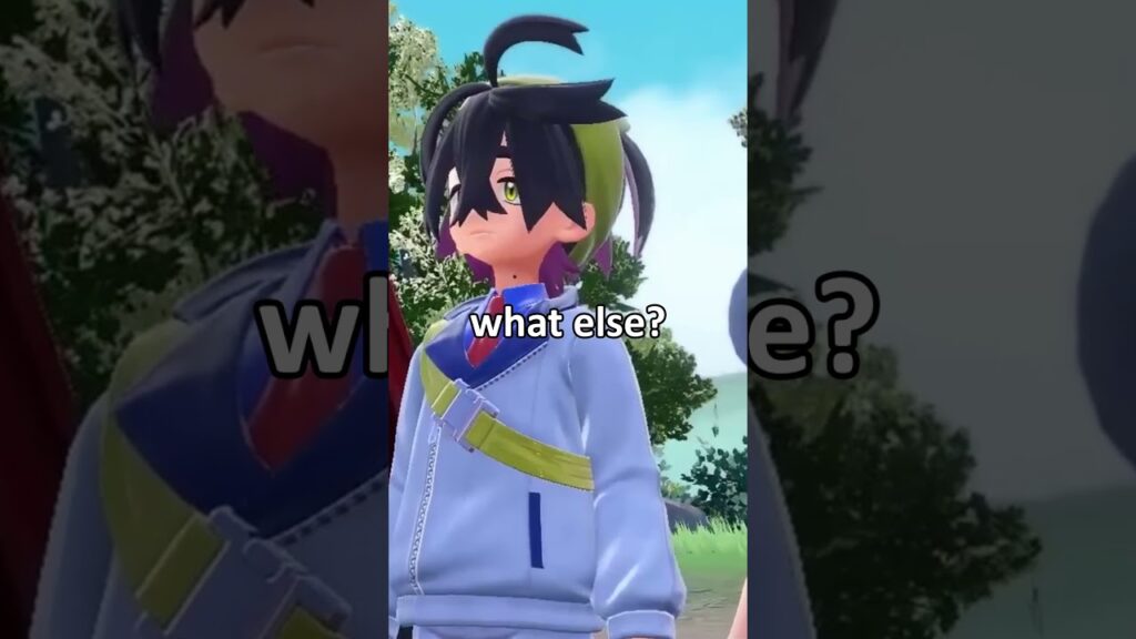 What to Expect in the POKEMON PRESENTS!  #pokemon #pokemonscarletandviolet #pokemonpresents
