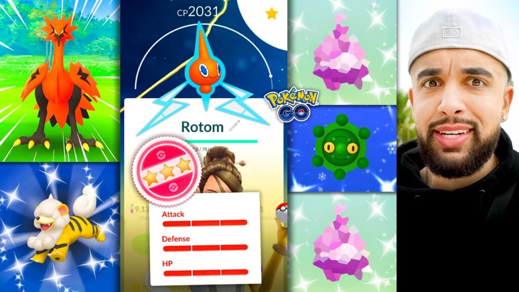 ONE OF MY CRAZIEST ADVENTURES EVER.