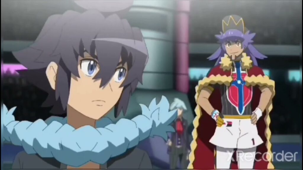 Ash Being Recognised as the Alola Champion and Master 8 Matchups Revealed