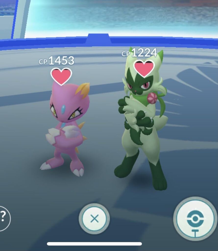 I think I’m in the wrong part of town 😅