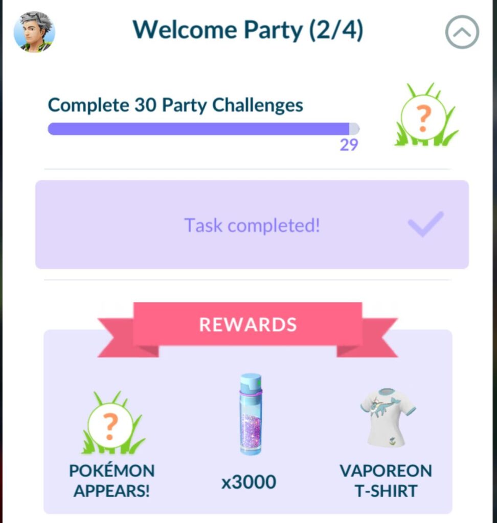 Worst field research ever