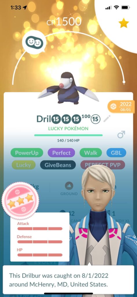 Was this worth the grind?