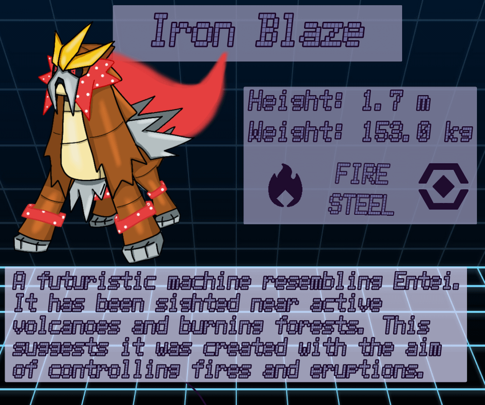 Counterparts for the paradox beast trio